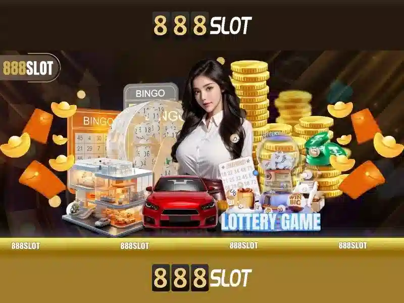 888slot: Tổng quan về sàn slot trực tuyến hàng đầu Giao diện nhà cái hoàn hảo