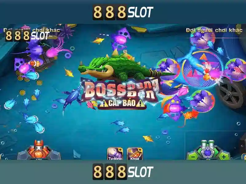 888slot - Tổng quan về nền tảng cá cược trực tuyến