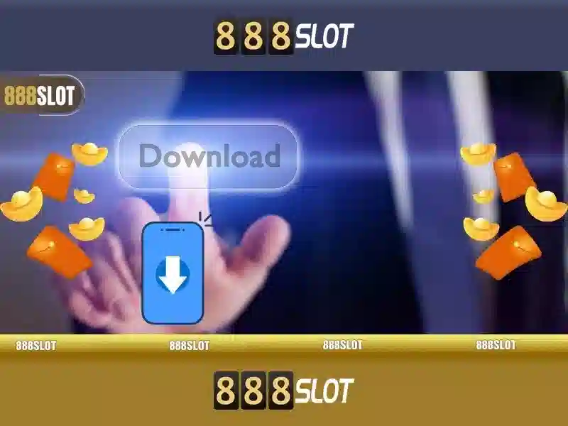 888slot: Nền tảng casino trực tuyến với hàng loạt trò chơi xèng