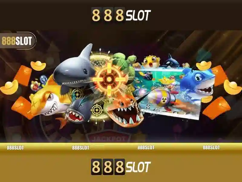 888slot: Tổng quan về nền tảng trò chơi quay số trực tuyến
