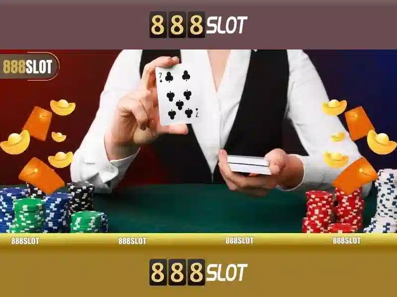 888slot – Khám phá thế giới trò chơi slots trực tuyến và casino Giao diện nhà cái hoàn hảo