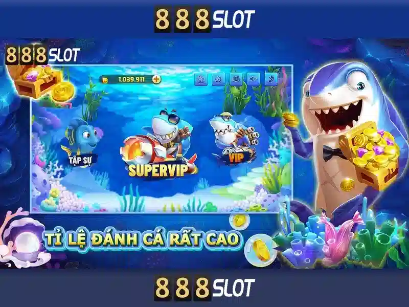 888slot - Nền tảng slot trực tuyến đáng tin cậy và đa dạng trò chơi