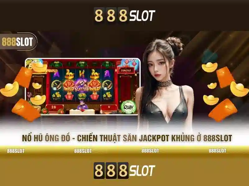 888slot - Đánh giá và trải nghiệm slot trực tuyến