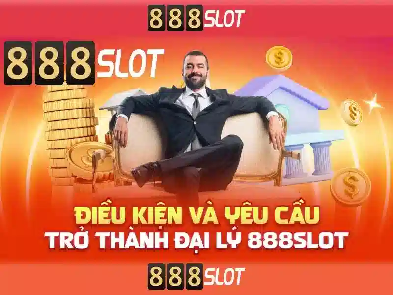 888slot – Tổng quan về nền tảng slot trực tuyến