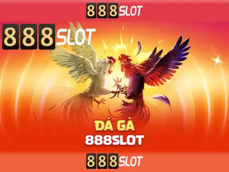 888slot: Những điều cần biết về nền tảng slot trực tuyến