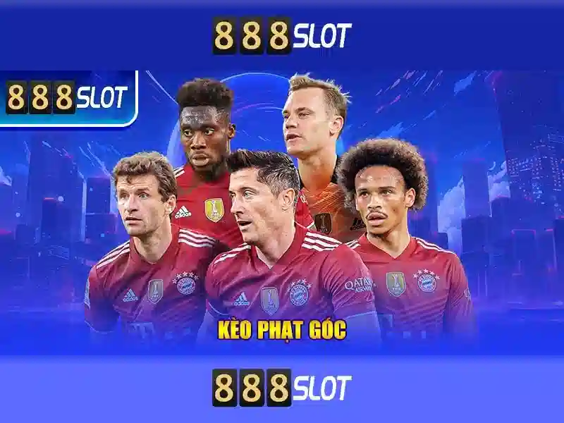 Danh mục trò chơi tại 888slot