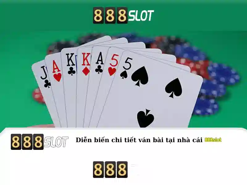 Đánh giá 888slot: Nền tảng casino trực tuyến đáng tin cậy