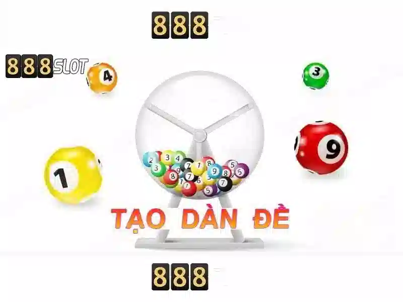 Giới thiệu về 888slot