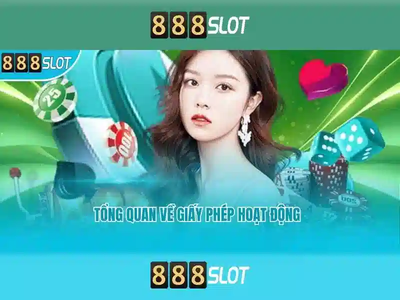 Giới thiệu về 888slot