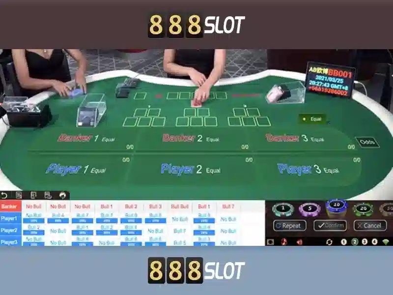 888slot: Nền tảng slot trực tuyến an toàn và giải trí