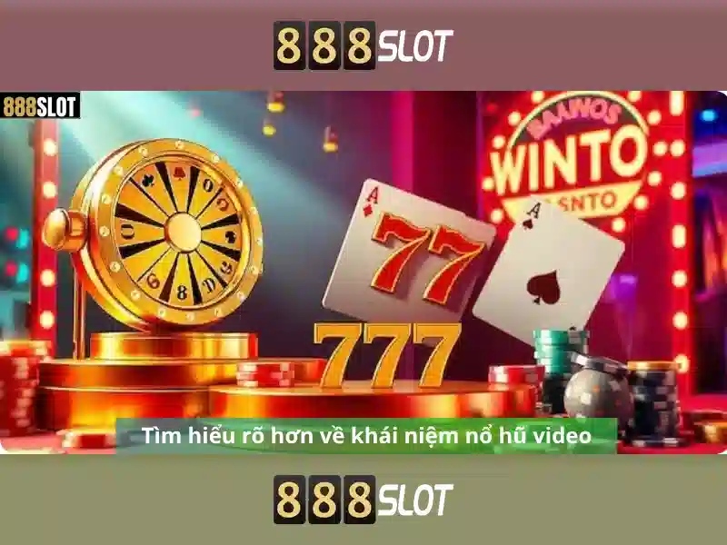 Khám phá 888slot – Nền tảng casino trực tuyến uy tín
