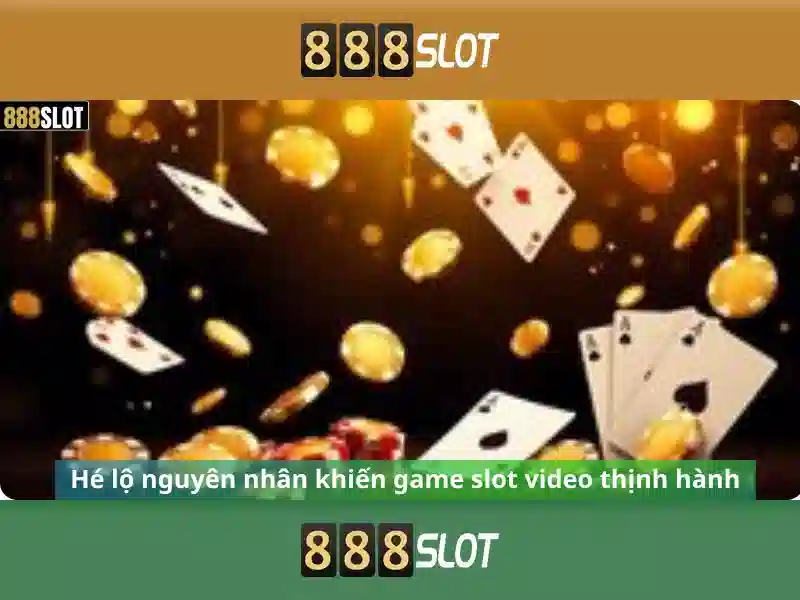 Danh mục trò chơi nổi bật