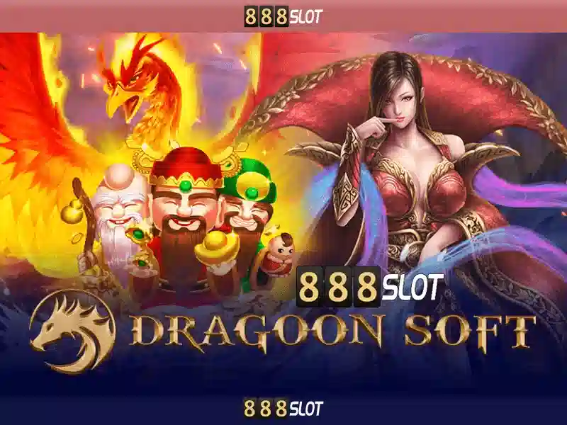 888slot: Trải nghiệm casino trực tuyến đỉnh cao tại Việt Nam