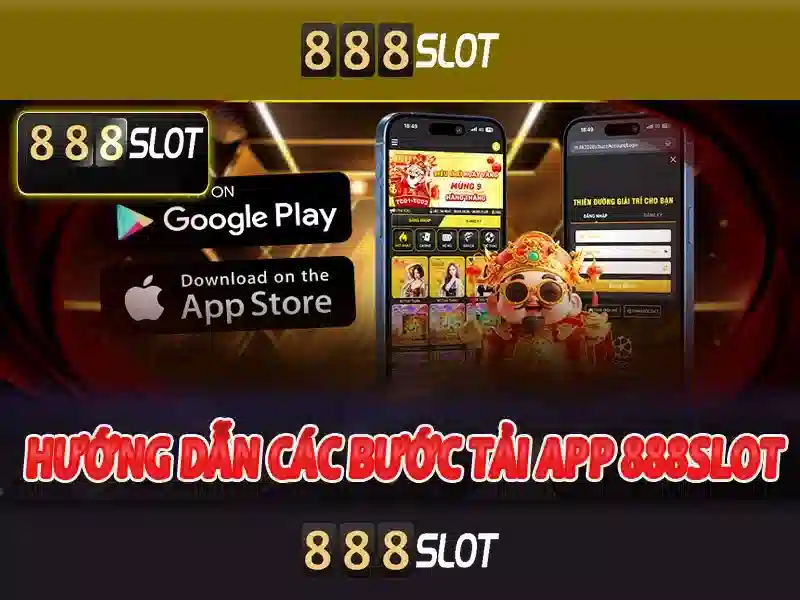Giới thiệu về 888slot