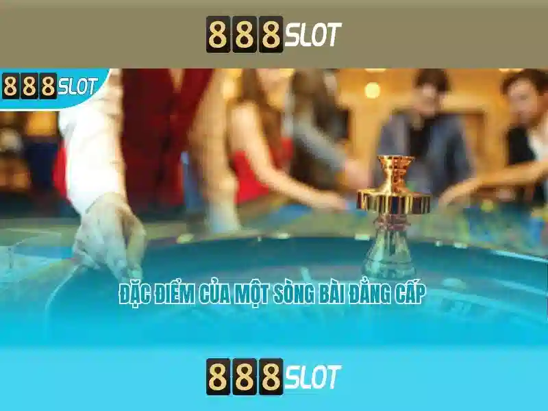 888slot - Đánh giá và trải nghiệm chơi slot trực tuyến hàng đầu
