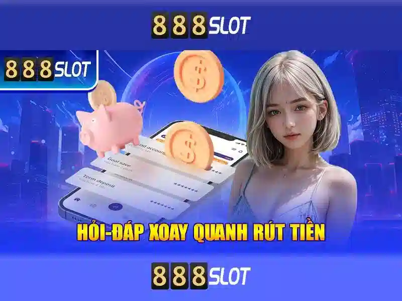 888slot là gì