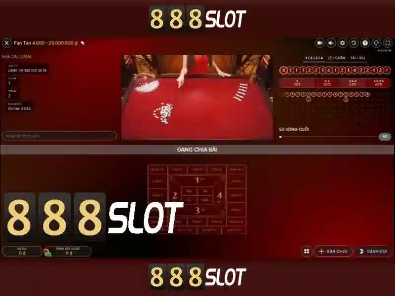 Hướng dẫn tham gia và nạp tiền tại 888slot