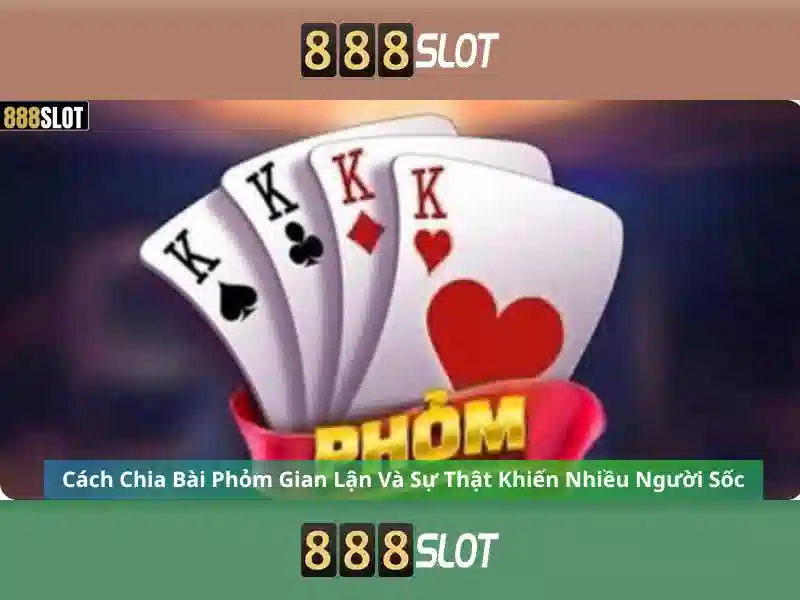 888slot - Sòng bài khe trực tuyến phổ biến