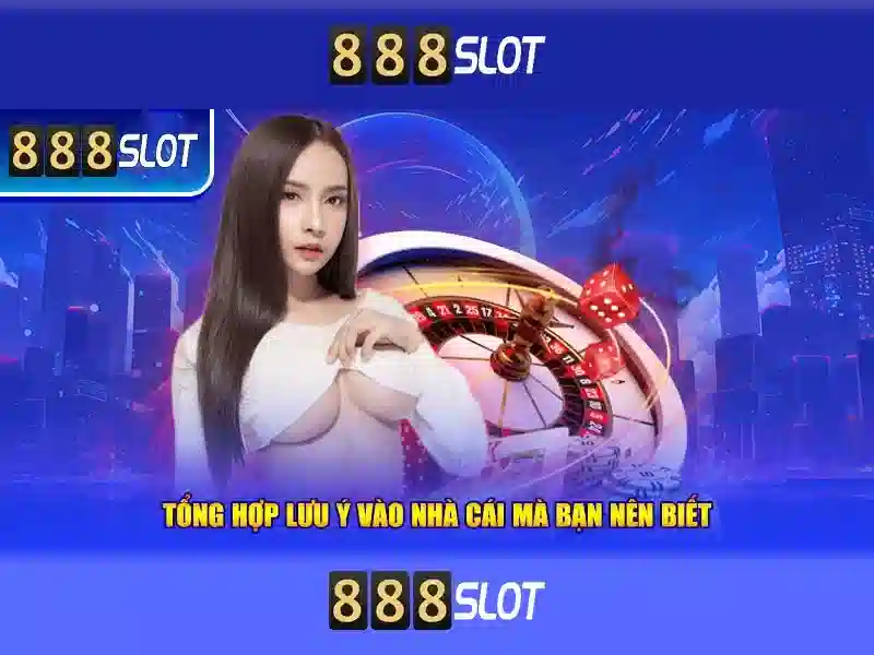 888slot: Đánh giá và trải nghiệm chơi slot trực tuyến