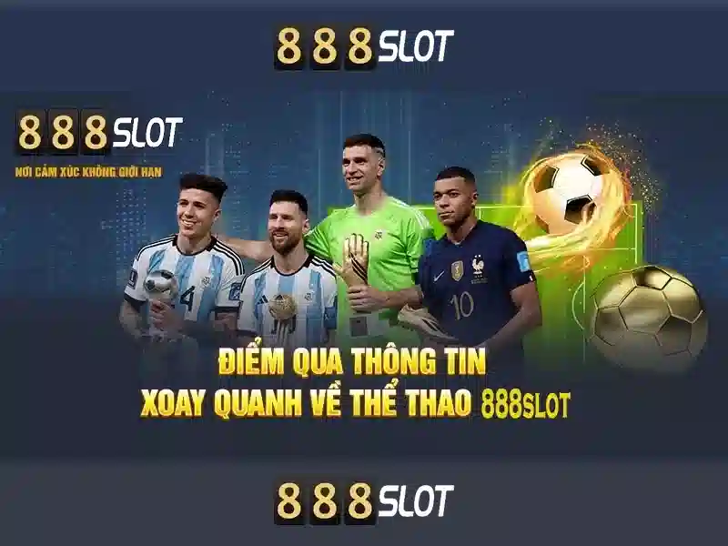 888slot — Đánh giá tổng quan về nền tảng casino trực tuyến