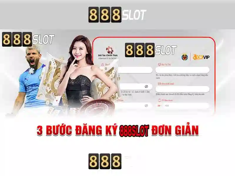 888slot: Nền tảng Slot Trực Tuyến Uy Tín và Giải Trí Đỉnh Cao Giao diện nhà cái hoàn hảo