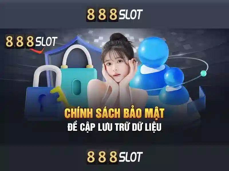 Khuyến mãi và chương trình thưởng tại 888slot