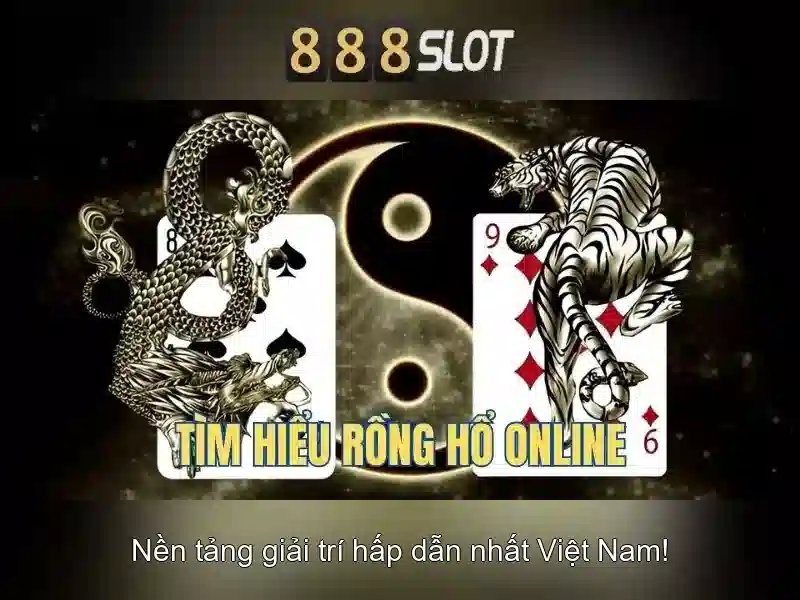 888Slot - Nền tảng casino trực tuyến hàng đầu và trò chơi slot