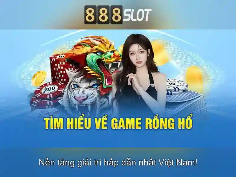 888Slot: Đánh giá nền tảng slot trực tuyến