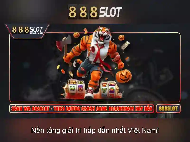 Các trò chơi và tính năng nổi bật