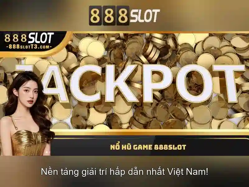 888slot – Đánh giá và trải nghiệm slot trực tuyến an toàn