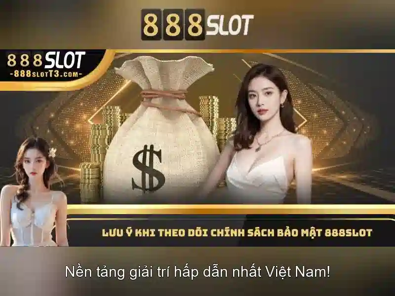 Kết luận và lý do chọn 888slot