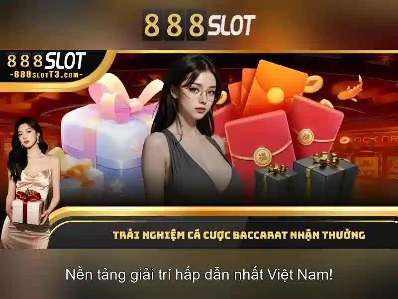 888slot - Nền tảng casino trực tuyến hàng đầu Giao diện nhà cái hoàn hảo