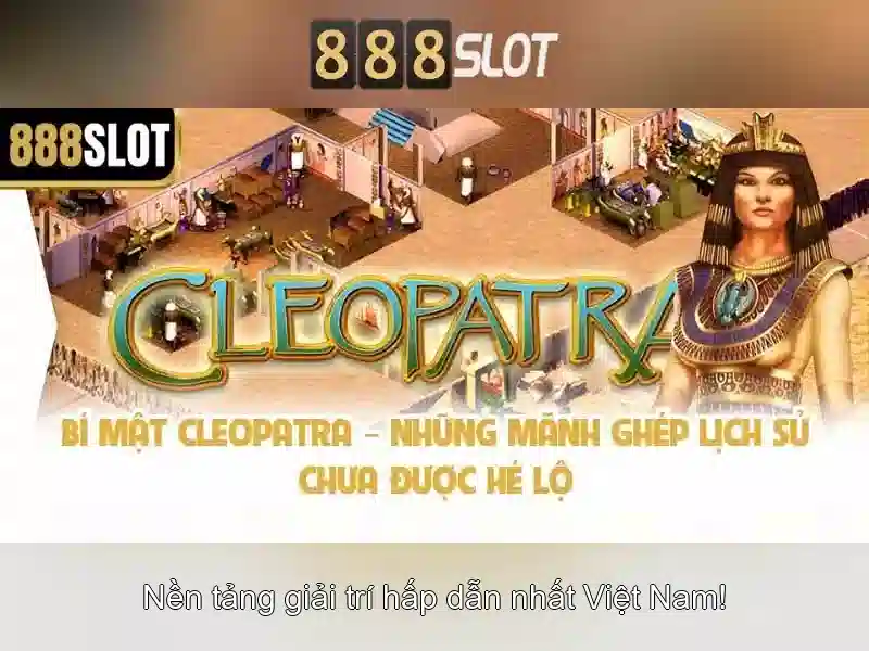 Giới thiệu về 888slot