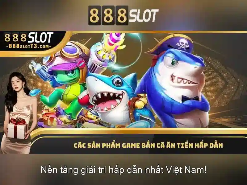 888slot: Nền tảng đánh bạc trực tuyến hàng đầu Giao diện nhà cái hoàn hảo