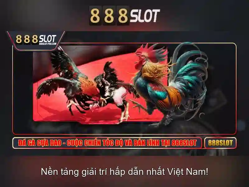 Khám phá 888slot và thế giới trò chơi trực tuyến