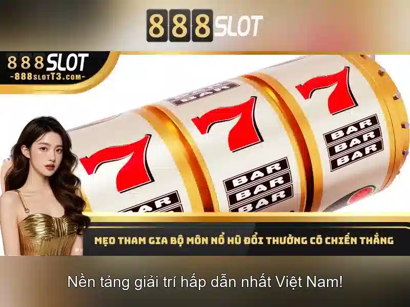 Giao diện nhà cái hoàn hảo