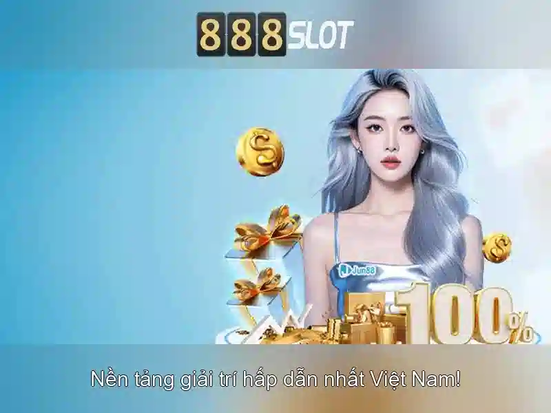 888slot - Đánh giá tổng quan về nền tảng slot trực tuyến