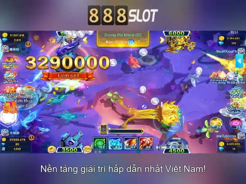 Tầm nhìn và cam kết an toàn