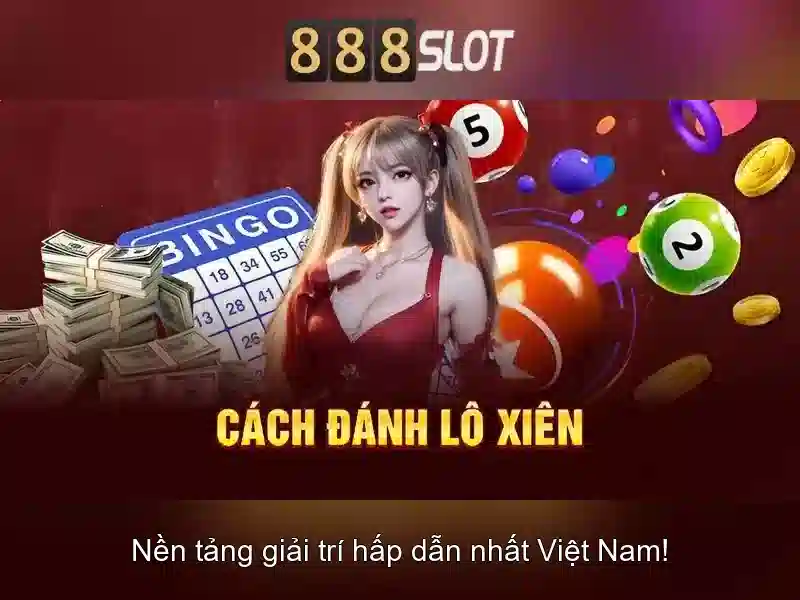888slot: Nền tảng slot trực tuyến tại Việt Nam Giao diện nhà cái hoàn hảo