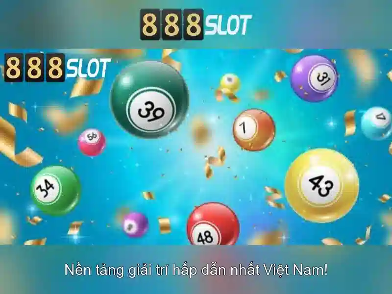 888slot - Nền tảng casino trực tuyến hàng đầu cho trò chơi slot