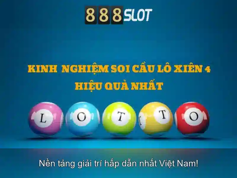 888slot: Kênh chơi slot trực tuyến hàng đầu tại Việt Nam