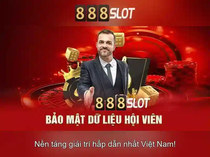 Khám phá 888slot: Đánh giá, trò chơi và khuyến mãi