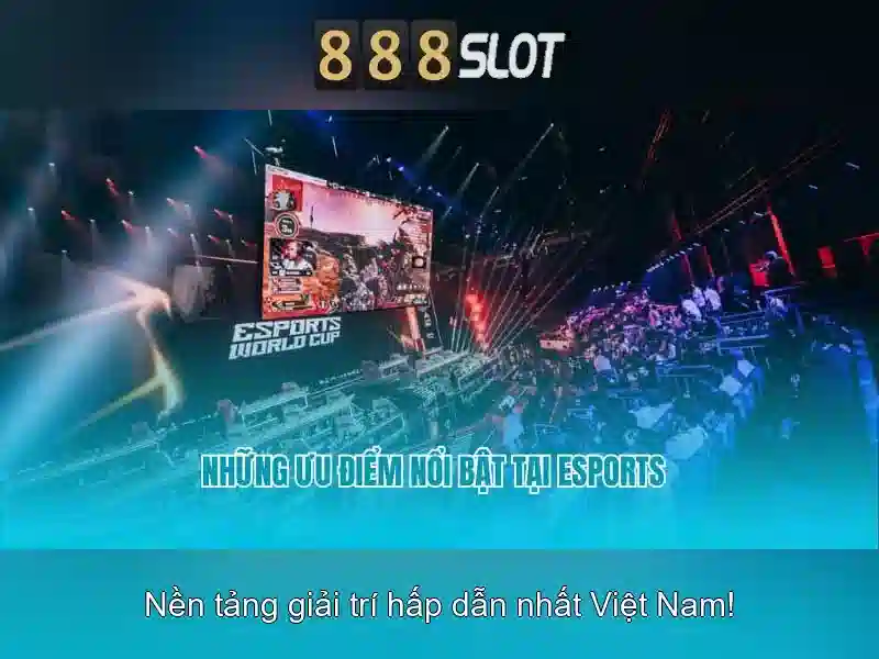 Giới thiệu về 888slot
