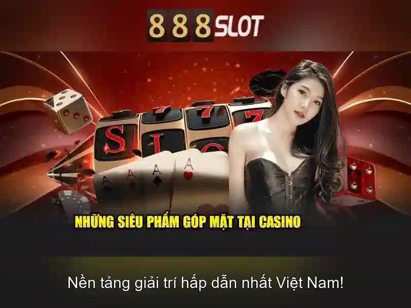 Tổng quan về 888slot