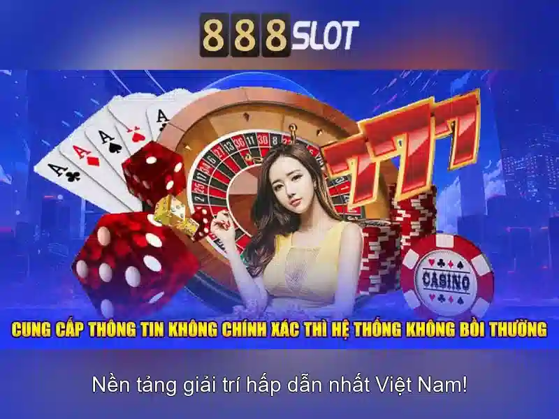 Slot đa dạng từ các nhà phát triển hàng đầu