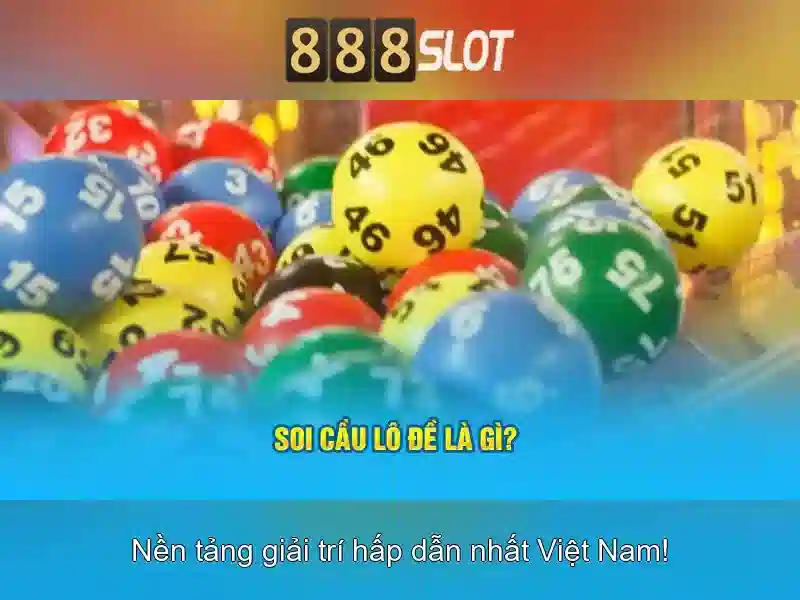Khám phá 888slot: nền tảng chơi slot trực tuyến hàng đầu