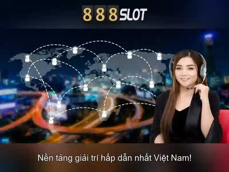 888slot: Cổng trò chơi slot trực tuyến đầy hấp dẫn Giao diện nhà cái hoàn hảo
