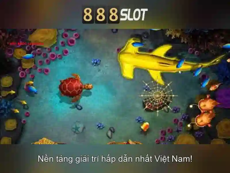 888slot: Đánh giá và hướng dẫn chơi slot trực tuyến