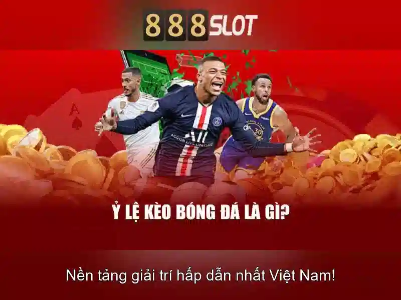 Tại sao chọn 888slot