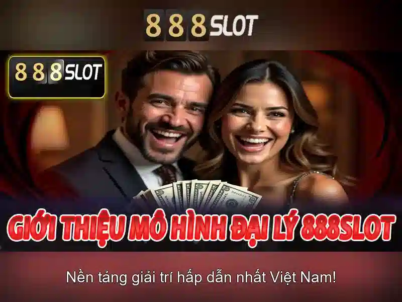 888slot: Nền tảng slot trực tuyến toàn diện và đáng tin cậy